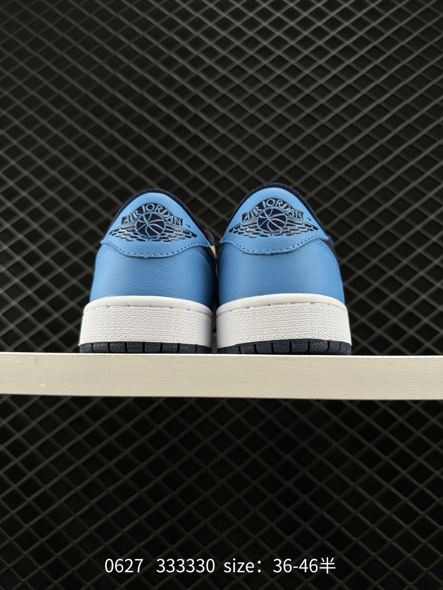 Air Jordan 1 Low AJ1